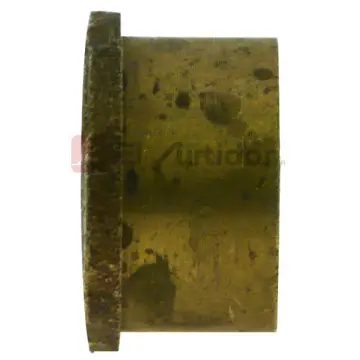 Tapón Macho Urrea 25mm Cobre