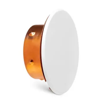 Tapa Tuboplus Contra Incendios 281246 Pend OC 3/4 Blanca