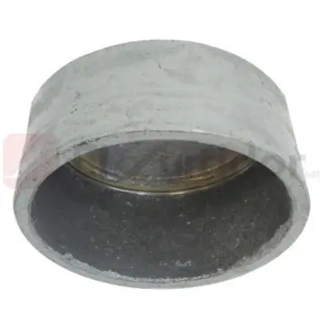 Tapón Registro Valezzi Fofo Macho 150 500210