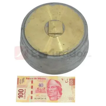 Tapón Registro Valezzi Fofo Macho 150 500210