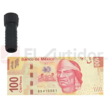 Tapón Inserción Para Tuboflex 13mm Negro