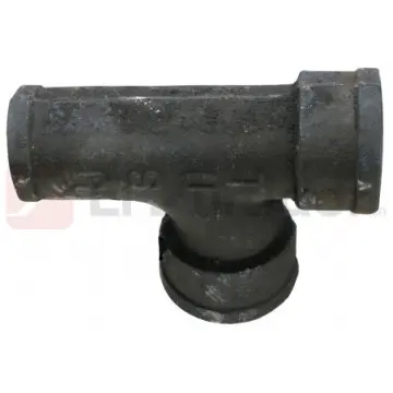 Tee Fofo Tusa de 100