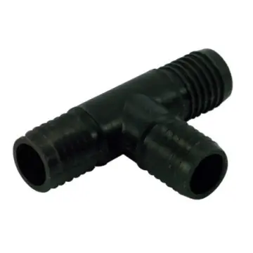 Tee de Inserción Amanco de 32 Mm