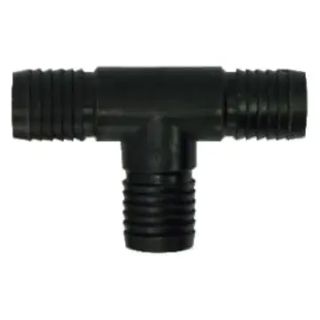 Tee de Inserción Amanco de 32 Mm