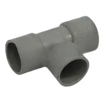 Tee Hidráulica Amanco 10mm