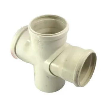 Tee San Anger Doble 100x100 942453 Blanco