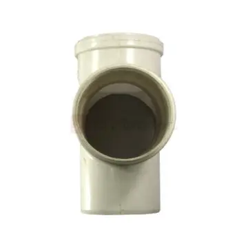 Tee San Anger Doble 100x100 942453 Blanco