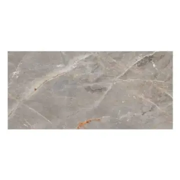 Piso Porcelanico Rectificado Klipen Tulip 60x120cm 1.44m2 Dove Mate