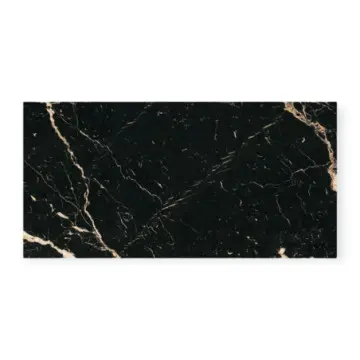 Piso Porcelanico Tendenzza Francesco 60x120cm 1.44m2 Pp641 Negro Brillante