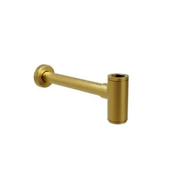 Céspol Para Lavabo Helvex 40cm  Tv-017-40-dn Duna