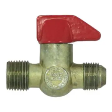 Llave Fler/term Taurus 13x13 12ft