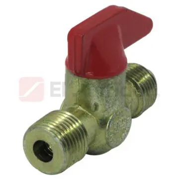 Llave Fler/term Taurus 13x13 12ft