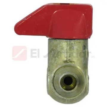 Llave Fler/term Taurus 13x13 12ft