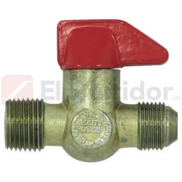 Llave Fler/term Taurus 13x13 12ft