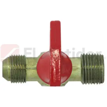 Llave Fler/term Taurus 13x13 12ft