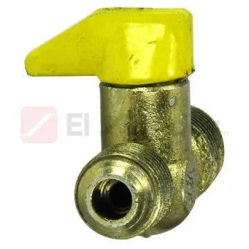 Llave Fler/term Taurus 13x13 12ft Eco