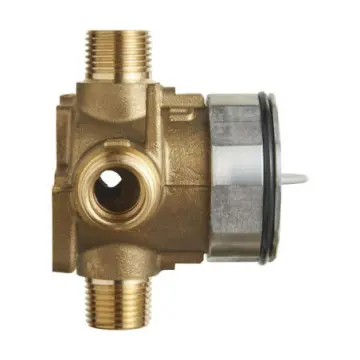 Válvula Universal American Standard Flash Conexión Ru101