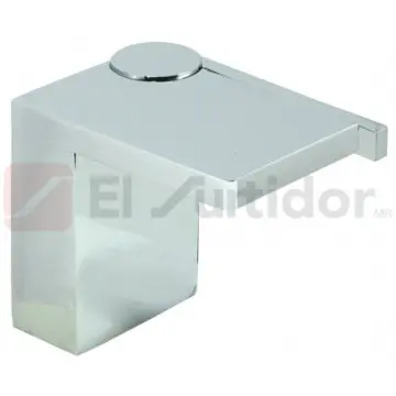 Monomando Para Lavabo Stanza Farca 21.2137.21 Cromo