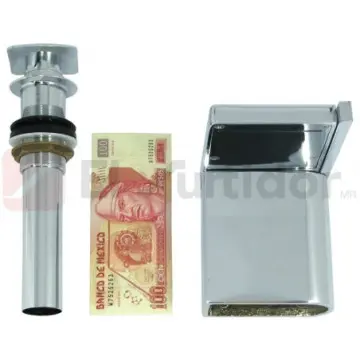 Monomando Para Lavabo Stanza Farca 21.2137.21 Cromo