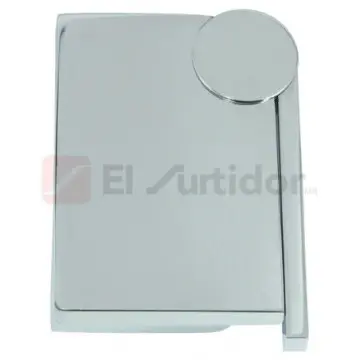 Monomando Alto Para Lavabo Stanza 21.2138.21 Farca Cromo