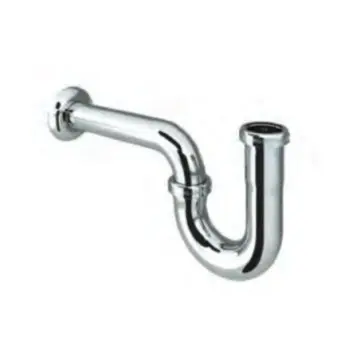 Cespol Para Lavabo Fortum Fr01024 Cromo