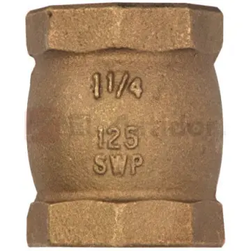 Retención Vertical Urrea Fig.44t 32 Bronce