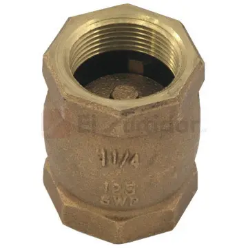 Retención Vertical Urrea Fig.44t 32 Bronce