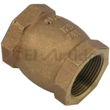 Retención Vertical Urrea Fig.44t 38 Bronce