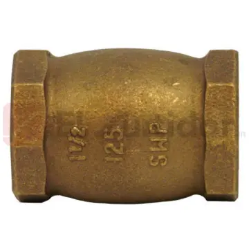 Retención Vertical Urrea Fig.44t 38 Bronce