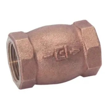 Retención Vertical Urrea Fig.44t 64 Bronce