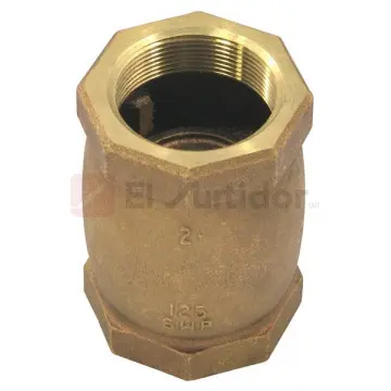 Retención Vertical Urrea Fig.44t 64 Bronce