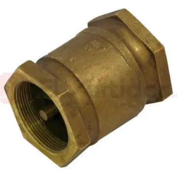 Retención Vertical Urrea Fig.44t 75 Bronce