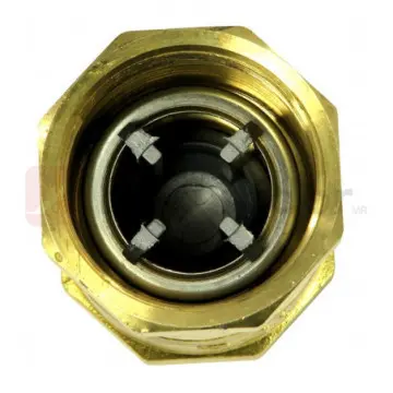 Retención Eco Valmex 10.007 200 Lbs 38 Dorado