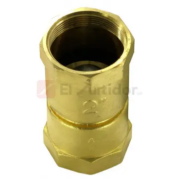 Retención Eco Valmex 10.008 200 Lbs 51