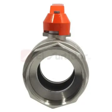 Válvula de Esfera Urrea Roscable 555.99