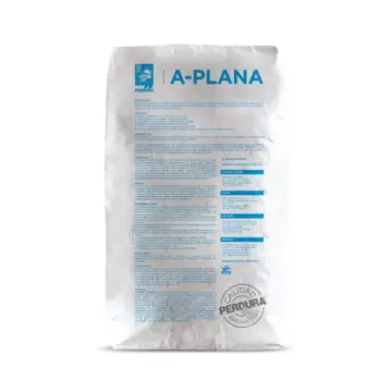 Aplanado Perdura 20kg Blanco