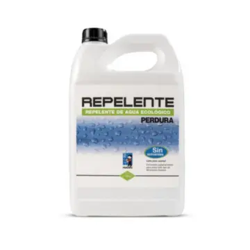 Repelente de Agua Ecológico Perdura 3.78l 6250-02