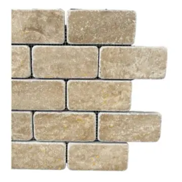 Malla Spem Jacof 30x30 cm Chocolate