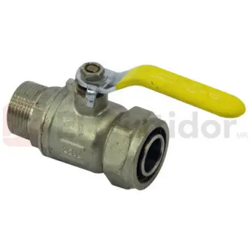 Valvula de Inserción Coflex 1 (32) (cxrm) Cg-vi33-cc