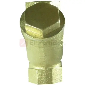 Filtro Angular Valmex 25mm 20.022