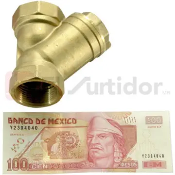 Filtro Angular Valmex 32mm 20.023