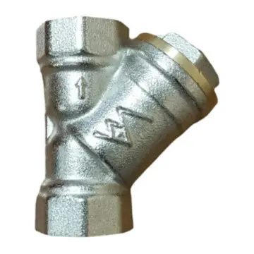 Filtro Angular Valmex 50mm 20.025