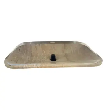 Lavabo Suecia Marmol Jacof