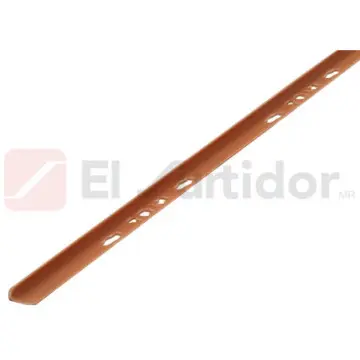Tira Trim Sexl 187 Rosa Mexicano