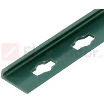 Tira Trim Sexl 195 Verde Jade