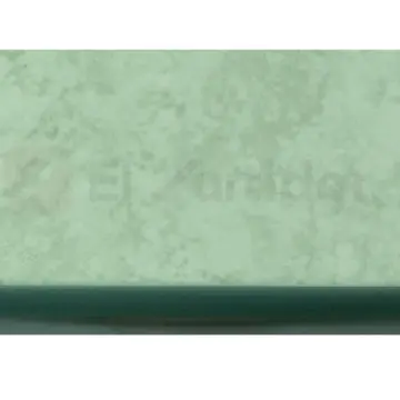 Tira Trim Sexl 195 Verde Jade