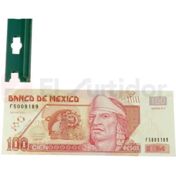 Tira Trim Sexl 195 Verde Jade