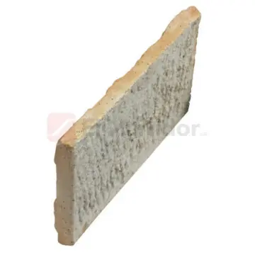 Piedra Perdura Castillo Europeo 1.20 m2 Beige