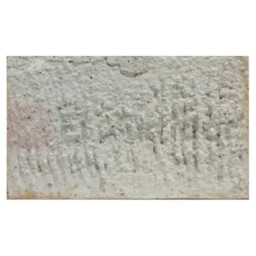 Piedra Perdura Castillo Europeo 1.20 m2 Beige