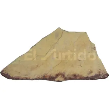 Piedra Perdura Laja Dorada 1 M2